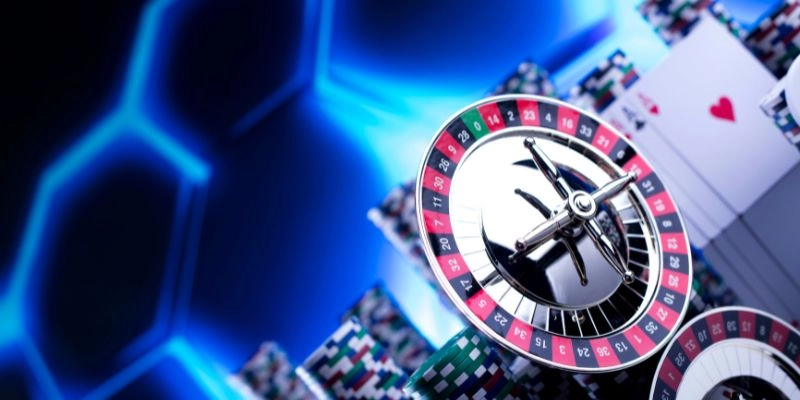 Kinh nghiệm chơi Casino Online QQ88 luôn thắng từ cược thủ