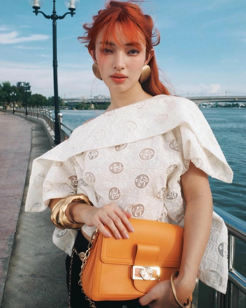 Cập nhật tin mới về Châu Bùi