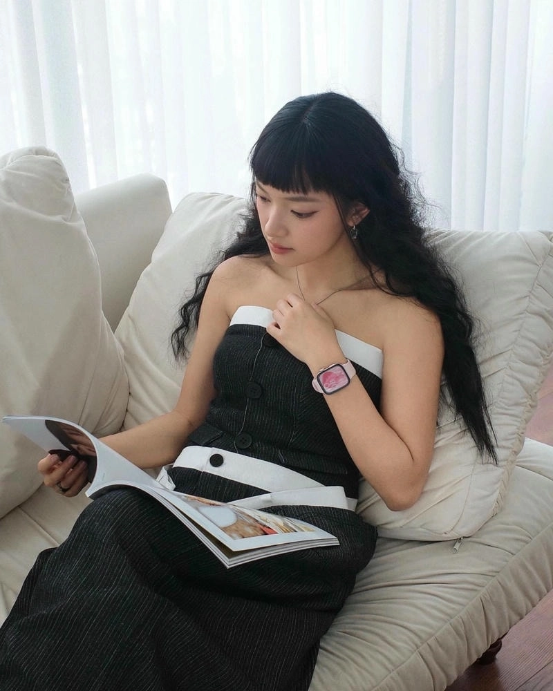 Tìm hiểu nhanh Châu Bùi sinh năm