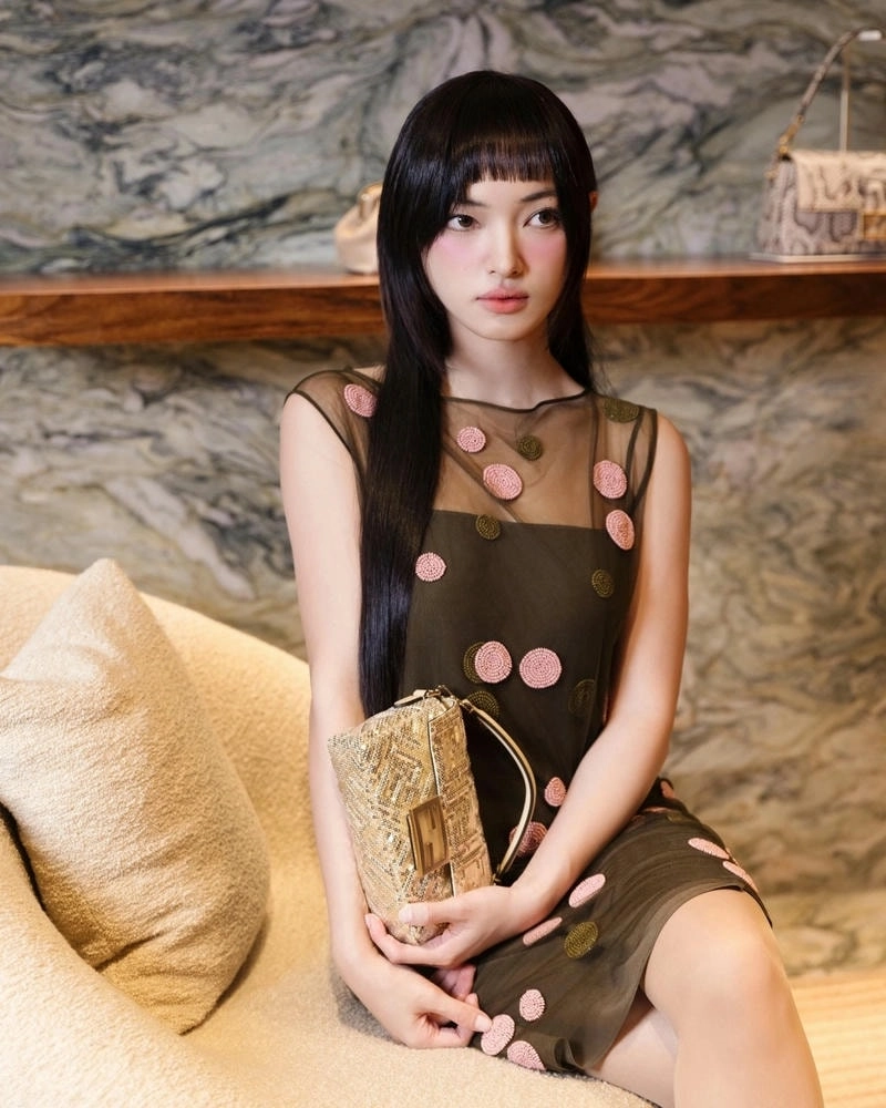 Tin đồn tình cảm Châu Bùi yêu ai