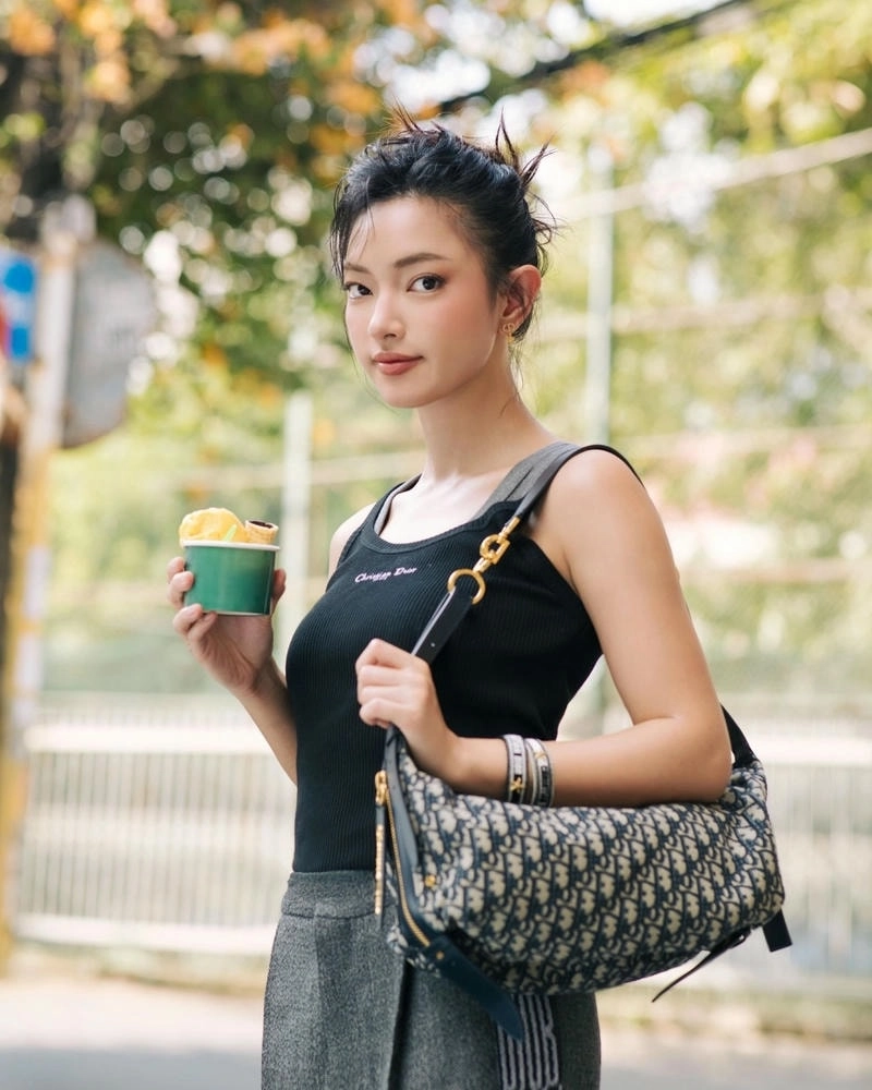 Drama tình cảm Hết yêu Châu Bùi