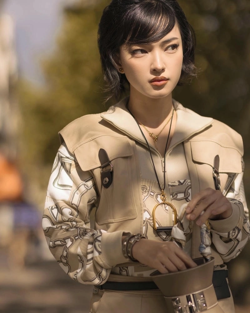 Drama nóng Châu Bùi bị đặt camera