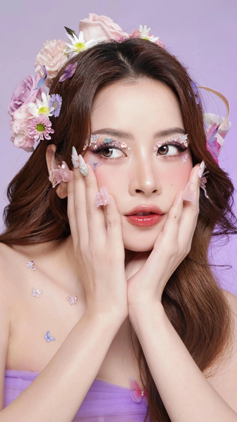 Thử ngay Chi Pu Karaoke siêu hấp dẫn