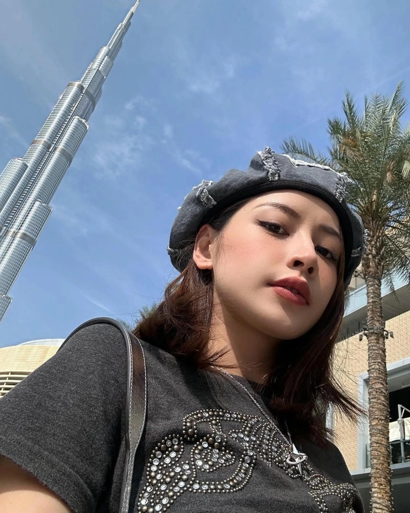 Thưởng thức các ca khúc hot của Nhạc Chi Pu
