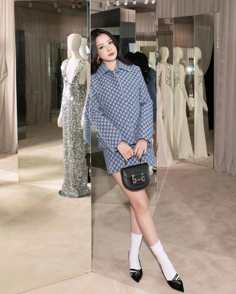Giải đáp câu hỏi Chi Pu Là Ai đầy đủ nhất