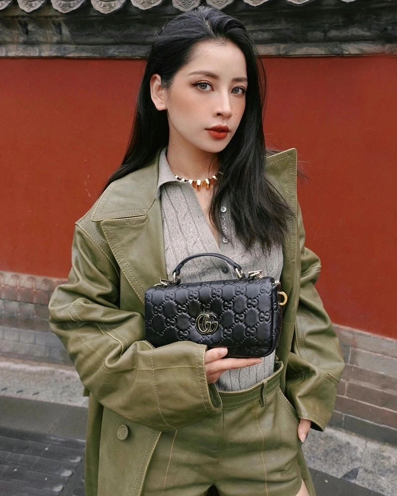 Xem ngay Chi Pu Hát những bản hit đình đám
