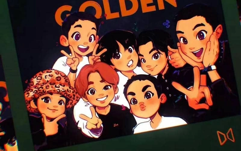 Khám phá bộ sưu tập chibi bts