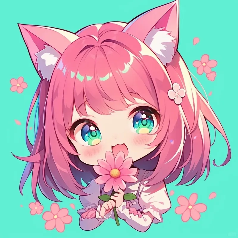 Cập nhật ngay hình chibi cute dễ thương cho bộ sưu tập