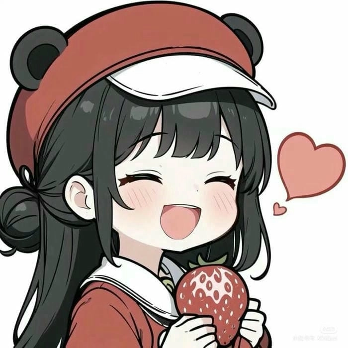 Sưu tầm avatar chibi cute girl ngay hôm nay