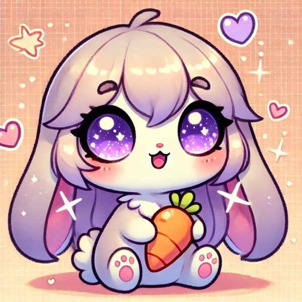 Bộ sưu tập ảnh đẹp chibi cute siêu đáng yêu cho bạn