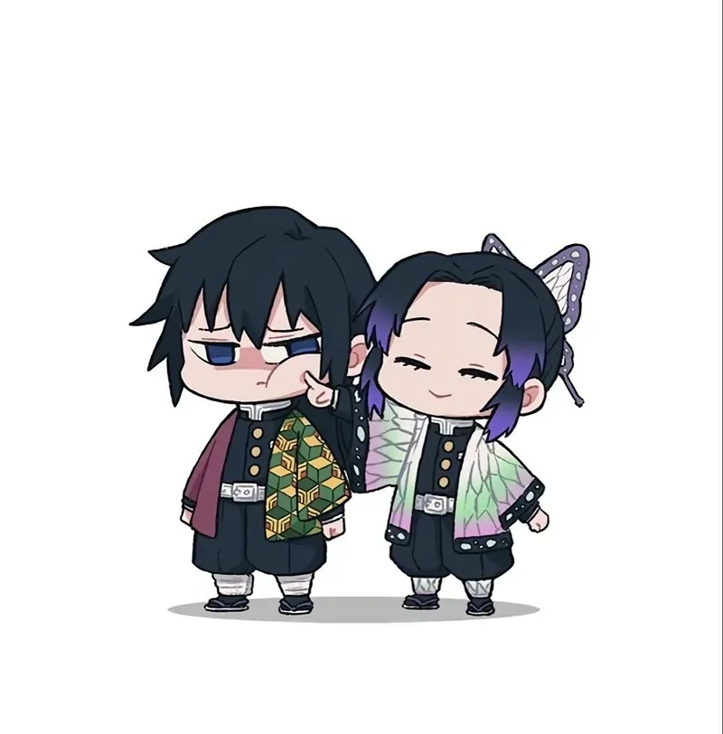Tải ngay hình chibi cute cặp đẹp nhất