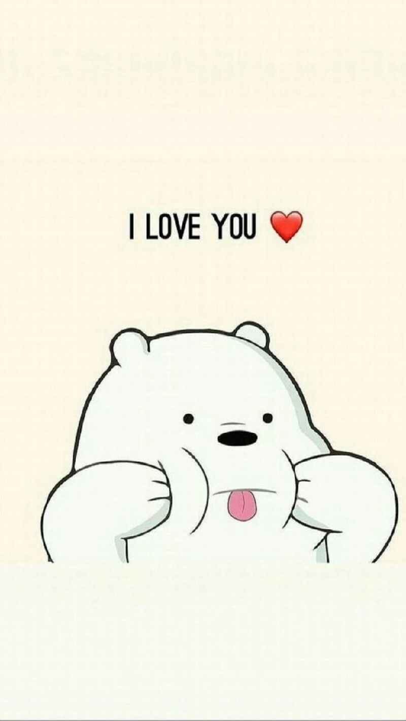 Khám phá ngay gấu tuyết chibi