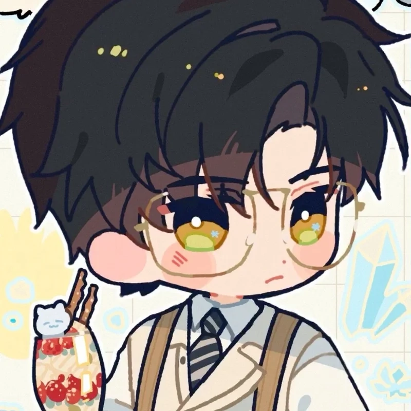 Khám phá bộ sưu tập hình ảnh chibi nam ngầu