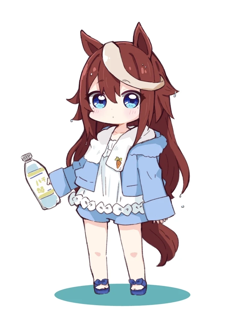 Những mẫu hình ảnh chibi nữ ngầu cực đẹp
