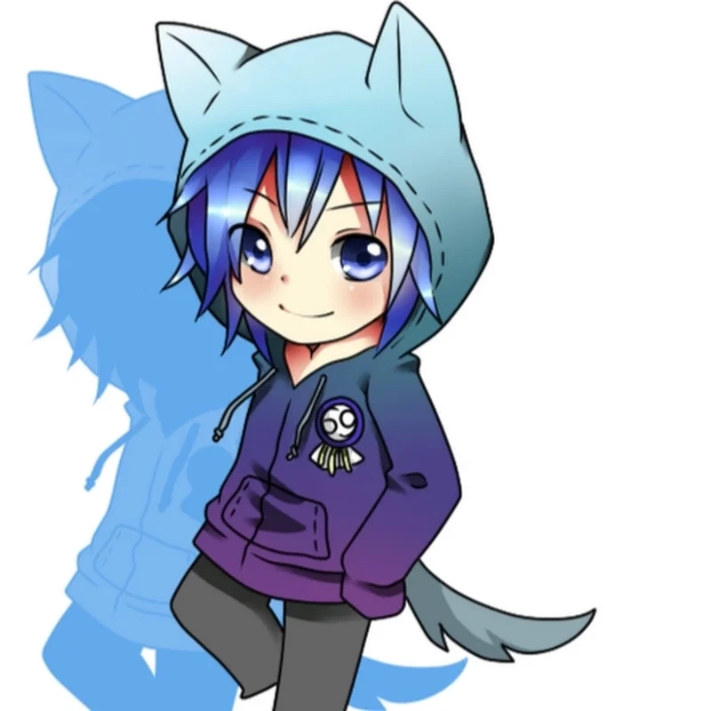 Cập nhật ngay bộ ảnh ngầu chibi