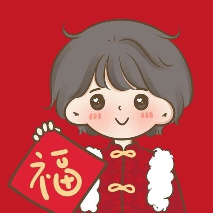 Đón năm mới phong cách Nhật cùng anime tết chibi