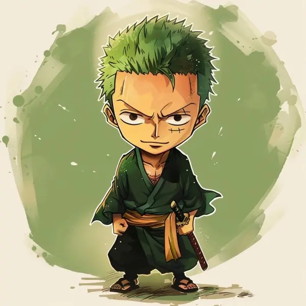 Tìm kiếm nhanh hình ảnh zoro chibi