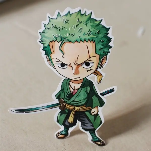 Chủ đề wano siêu hot zoro wano chibi