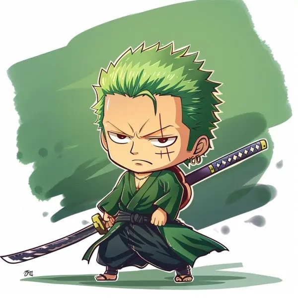 Tìm kiếm ảnh nền trong suốt zoro chibi transparent