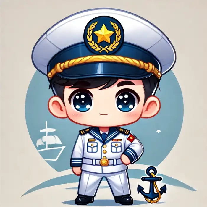 Xem ngay bộ sưu tập hình bộ đội chibi