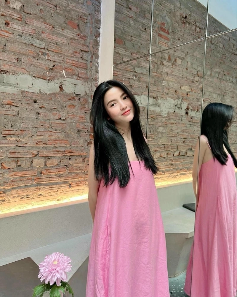 Dân mạng bất ngờ về việc Chu Thanh Huyền làm nghề gì