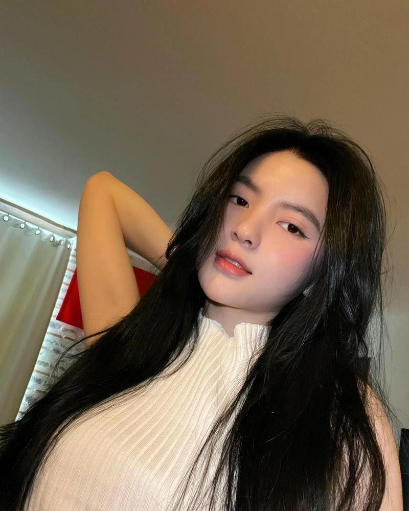 Lộ diện hình ảnh Chu Thanh Huyền phẫu thuật thẩm mỹ