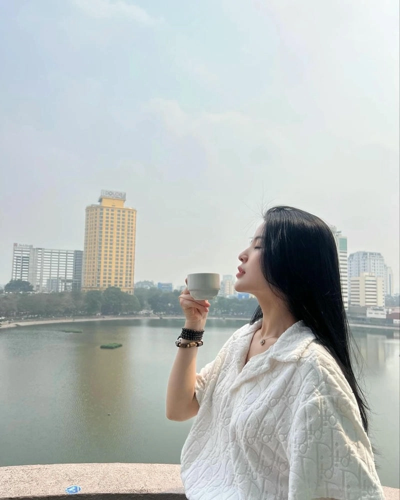 Clip triệu view của Chu Thanh Huyền tiktok gây bão