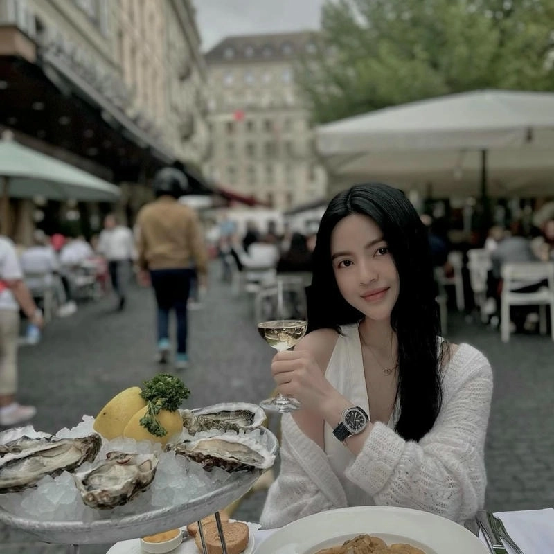 Review thật về mỹ phẩm Chu Thanh Huyền gây tranh cãi