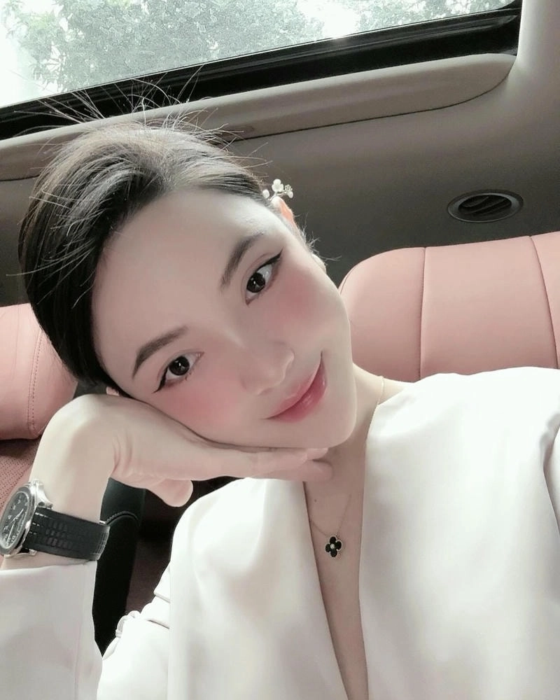 Dân mạng soi trình độ Chu Thanh Huyền học vấn