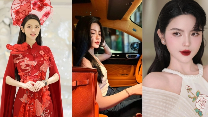 Tiểu sử của Chu Thanh Huyền 