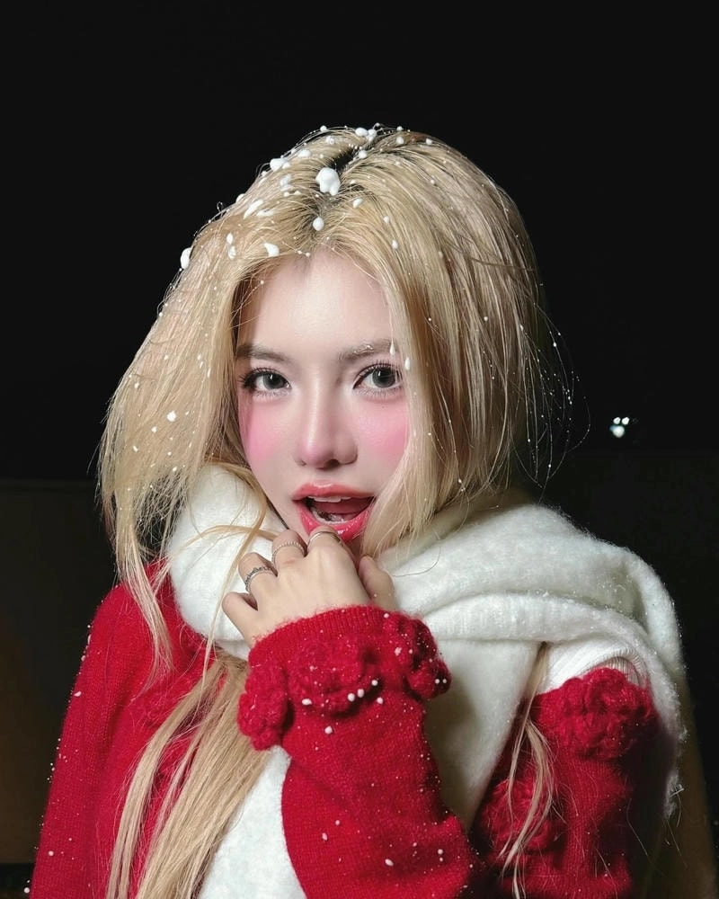 Cập nhật video triệu view của Ciin tiktok