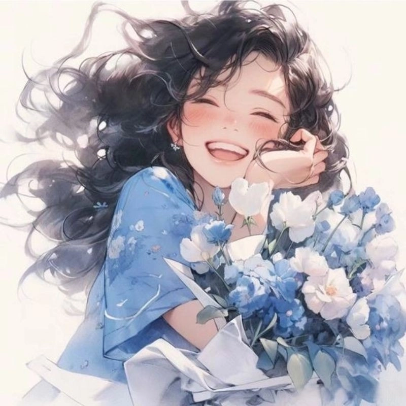 Khám phá ngay hình cô gái chibi cute dễ vẽ