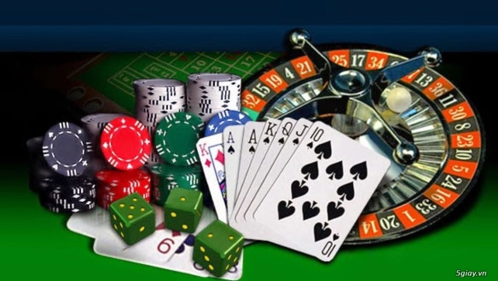 Cược thủ thời đại mới nói gì về Casino Sin88?