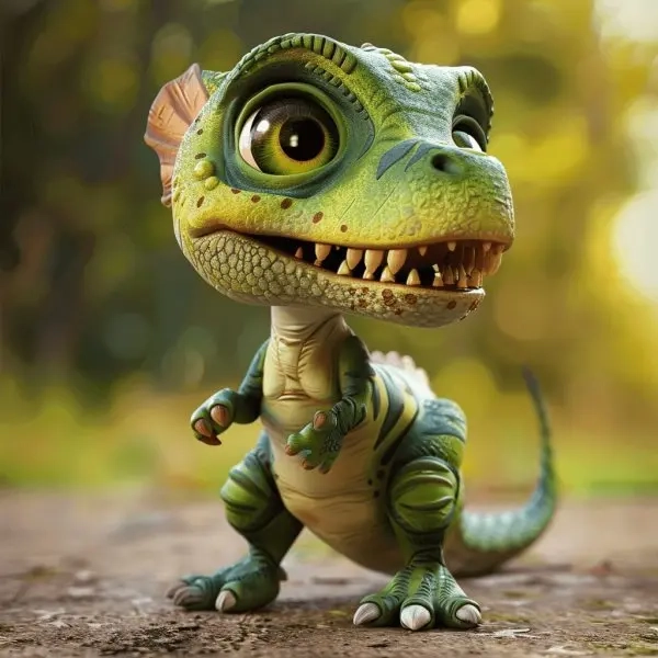 Tải về ngay dễ thương cute chibi avatar khủng log