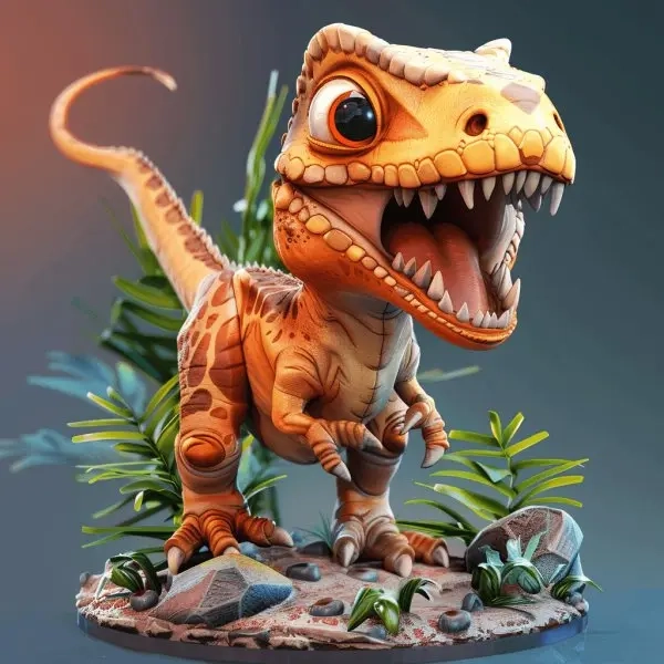 Bộ sưu tập chibi hình nền avatar khủng log cute