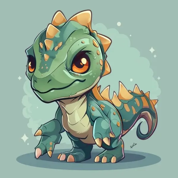 Chiêm ngưỡng ngay cute chibi avatar khủng log