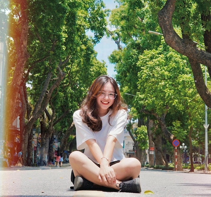 Đặng Thu Hà Schannel ghi dấu ấn với tài năng