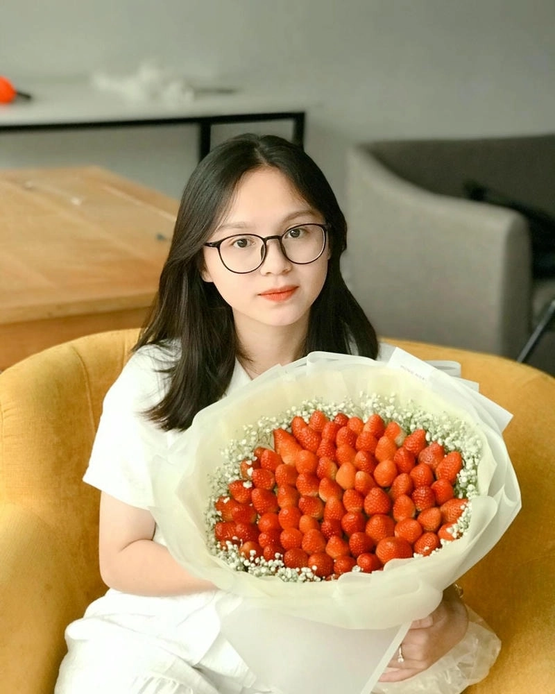 Đặng Thu Hà sinh năm bao nhiêu khiến fan tò mò