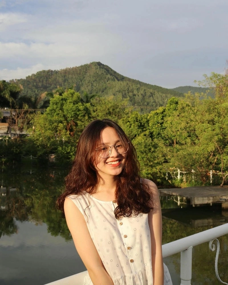 Đặng Thu Hà tốt nghiệp ngành gì được quan tâm