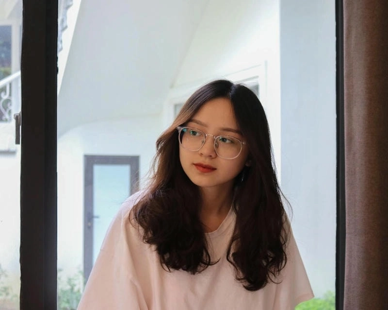 Hành trình của Schannel Đặng Thu Hà đầy thú vị