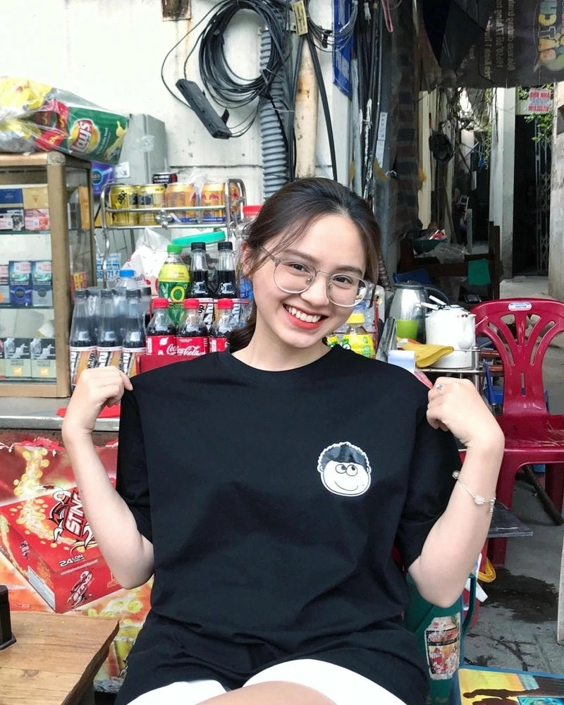 Bộ sưu tập ảnh cưới Đặng Thu Hà cực ngọt ngào