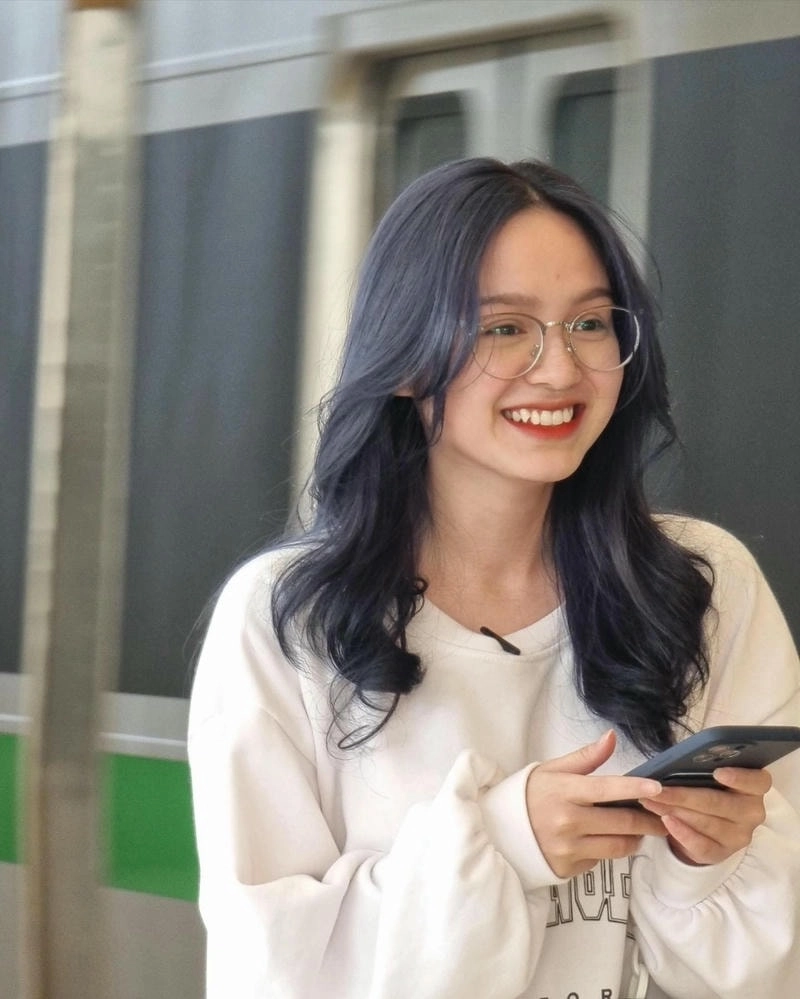 Bật mí Đặng Thu Hà quê ở đâu khiến fan bất ngờ