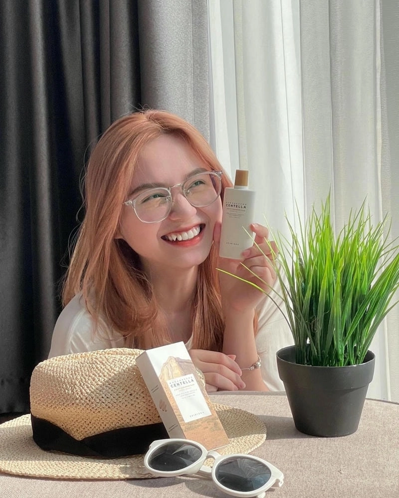 Fan đổ dồn tìm kiếm Đặng Thu Hà sinh ngày bao nhiêu