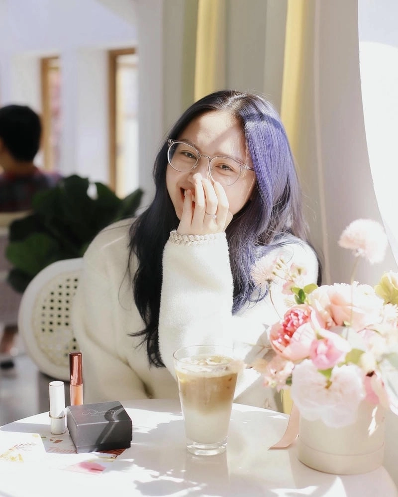 Loạt video cực chất từ Đặng Thu Hà tiktok viral