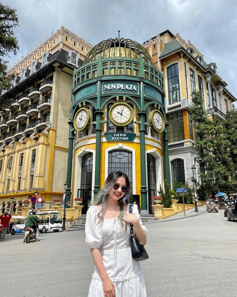 Thông tin chồng Đặng Thu Hà sinh năm bao nhiêu gây sốt
