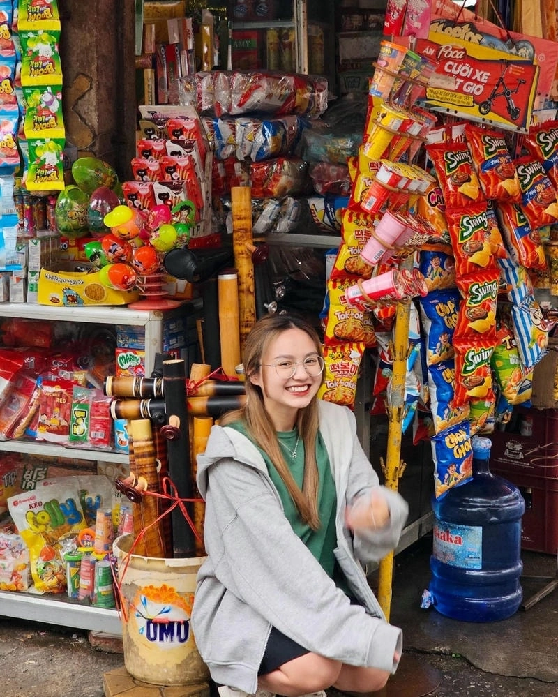 Tìm hiểu ngay tiểu sử Đặng Thu Hà mới nhất