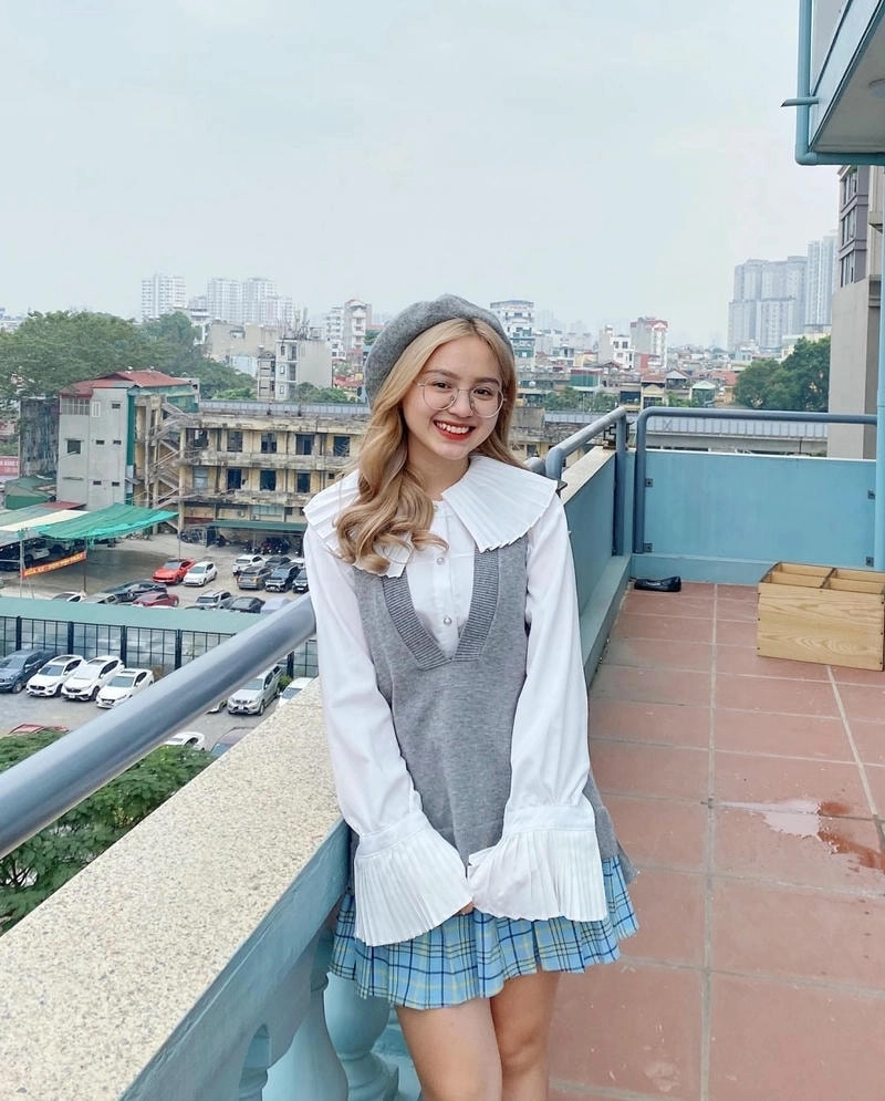 Khám phá Đặng Thu Hà quê ở đầu khiến fan ngỡ ngàng
