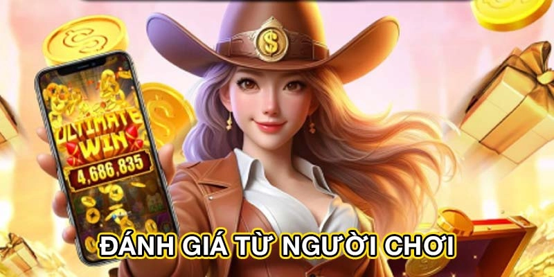 Đánh giá từ người chơi