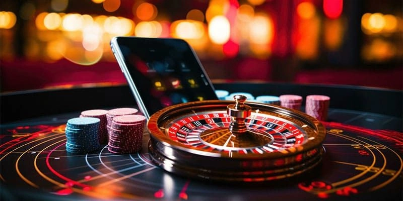 Đẹp – Đỉnh – Đã: Định nghĩa lại Casino Online thế hệ mới