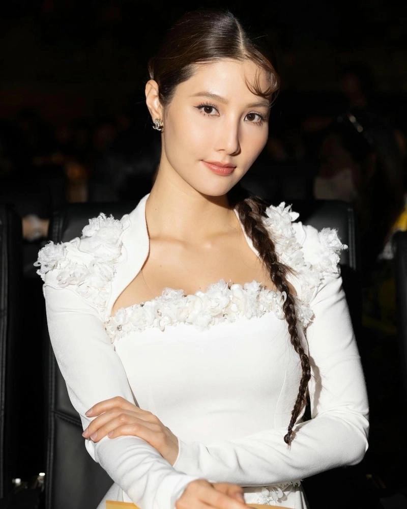 Bộ sưu tập hình ảnh Diễn viên Diễm My